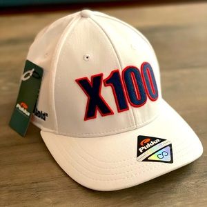 True Temper Golf Hat